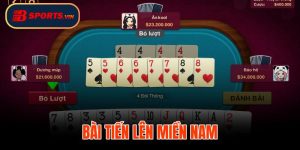 Bài Tiến Lên Miền Nam