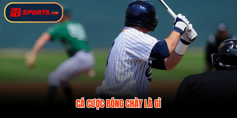 Cá cược bóng chày dự đoán điểm số theo hiệp