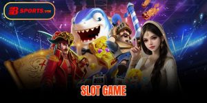 Slot Game