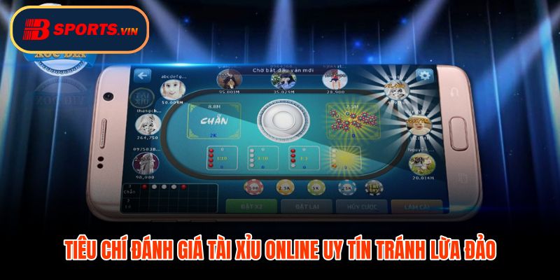 Nền tảng tài xỉu online uy tín qua ba lớp kiểm tra pháp lý và kỹ thuật