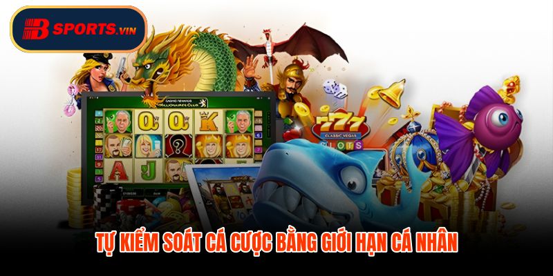 Trách nhiệm cá cược quỹ cố định và khung giờ rõ ràng