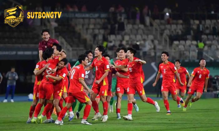 Người xem có thể theo dõi nhiều giải đấu hấp dẫn tại SutbongTV